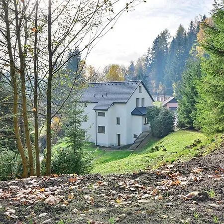 아파트호텔 Rezidence Greenhill ⃰ ⃰ ⃰