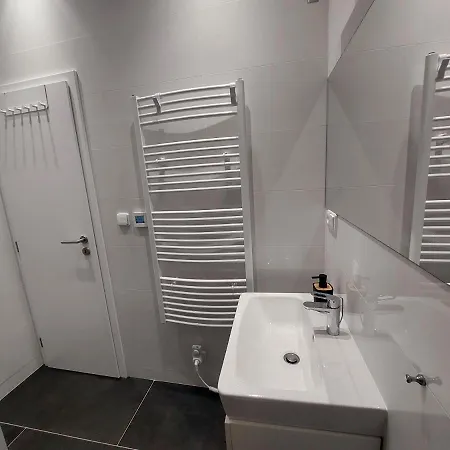 아파트호텔 Rezidence Greenhill ⃰ ⃰ ⃰ 3*