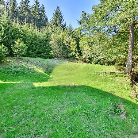 아파트호텔 Rezidence Greenhill ⃰ ⃰ ⃰