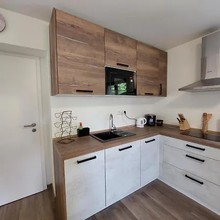 Rezidence Greenhill ⃰ ⃰ ⃰ 3* Kraslice