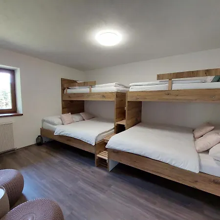 아파트호텔 Rezidence Greenhill ⃰ ⃰ ⃰ 3*