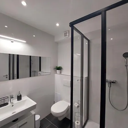 Rezidence Greenhill ⃰ ⃰ ⃰ Kraslice