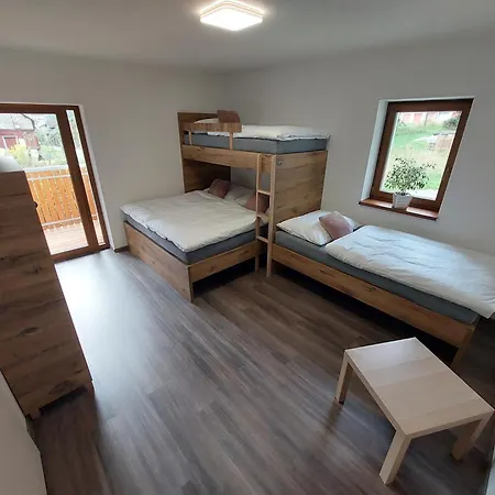 Rezidence Greenhill ⃰ ⃰ ⃰ Lejlighedshotel 3*