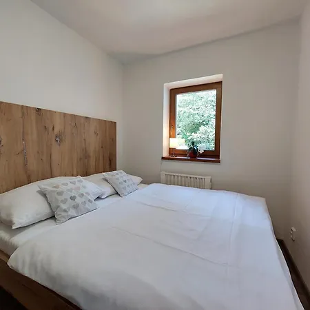 Rezidence Greenhill ⃰ ⃰ ⃰ Hotel apartamentowy 3*