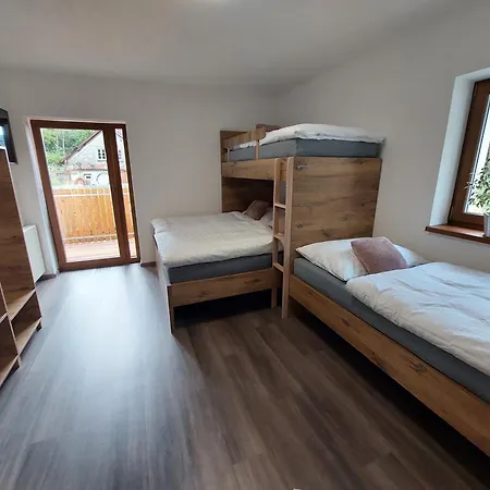 Rezidence Greenhill ⃰ ⃰ ⃰ Aparthotel Kraslice