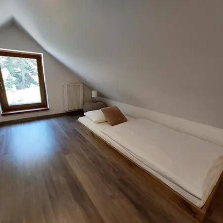 Aparthotel Rezidence Greenhill ⃰ ⃰ ⃰ Kraslice