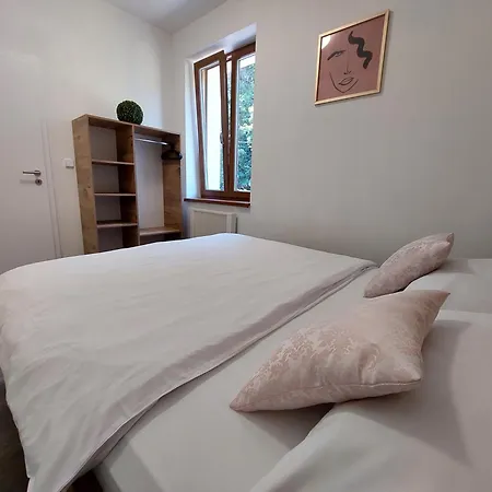 Hotel apartamentowy Rezidence Greenhill ⃰ ⃰ ⃰ 3*