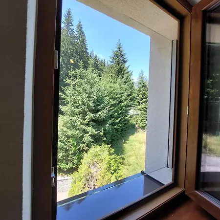 Aparthotel Rezidence Greenhill ⃰ ⃰ ⃰ Kraslice