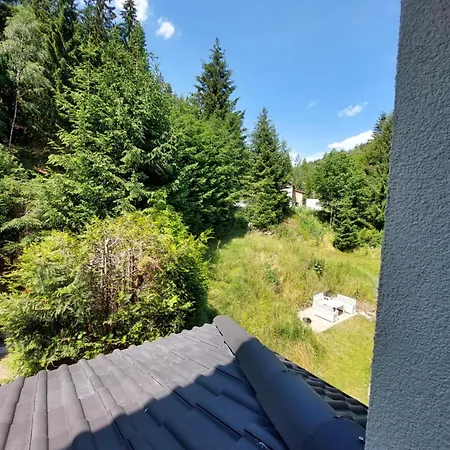 Aparthotel Rezidence Greenhill ⃰ ⃰ ⃰ Kraslice