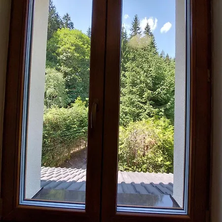 Rezidence Greenhill ⃰ ⃰ ⃰ Hotel apartamentowy Kraslice