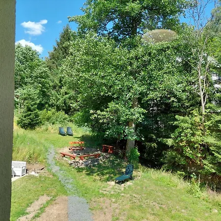 Aparthotel Rezidence Greenhill ⃰ ⃰ ⃰