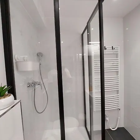 Rezidence Greenhill ⃰ ⃰ ⃰ Aparthotel