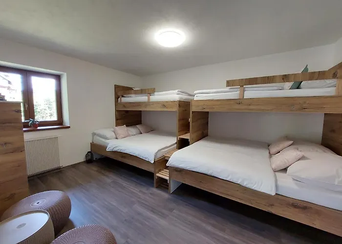 Aparthotel Rezidence Greenhill ⃰ ⃰ ⃰ 3*