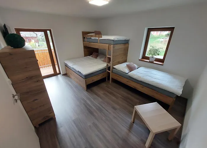 Rezidence Greenhill ⃰ ⃰ ⃰ Aparthotel 3*