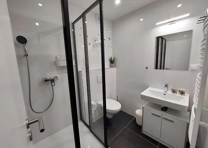 Rezidence Greenhill ⃰ ⃰ ⃰ Aparthotel 3*