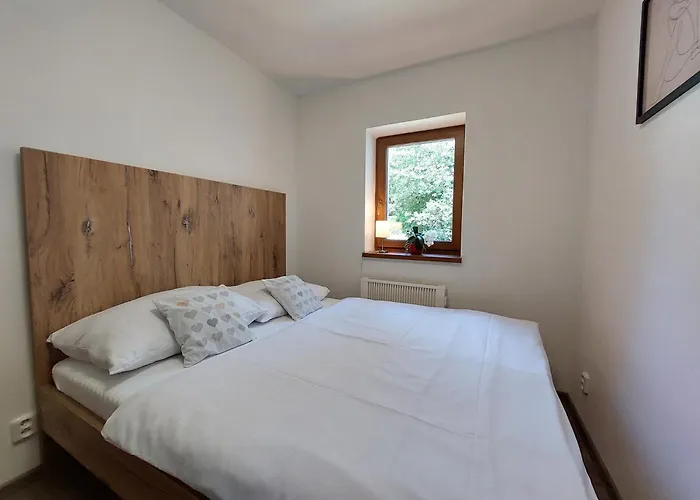 Rezidence Greenhill ⃰ ⃰ ⃰ Aparthotel 3*
